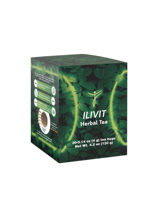 3 Pack Ilivit