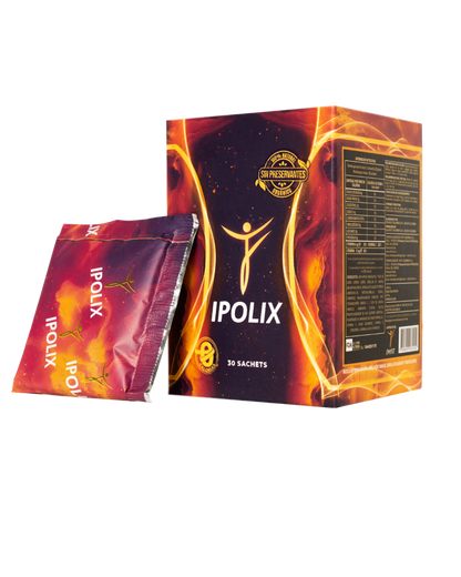 3 Pack Ipolix