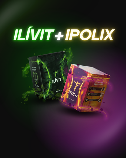Ilivit + Ipolix