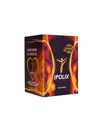 3 Pack Ipolix