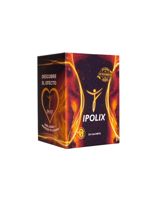 3 Pack Ipolix